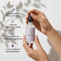 Keracare: Huile Croissance Naturelle Intense